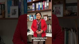 Día del Inventor y del Científico Peruano 2024 - Dra. María Rivera (Cayetano Heredia)