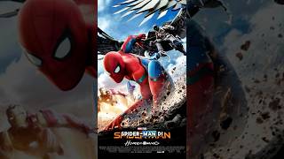 CURIOSITÀ SPIDER-MAN HOMECOMING #tomholland #marvelitalia #sonypictures #kevinfeige #curiosità