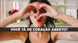 O QUE VOCÊ FEZ PRA TER O QUE VOCÊ TEM? | O Poder da Gravata