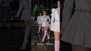 #Cachiporristas #Baile #Belleza #Short #Viral #ElSalvador #dance #like #Bastoneras #chicas