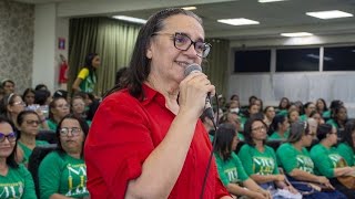 IEADALPE | ANA, DO CHORO AO RISO - Aparecida Borges | 17°Congresso de Mulheres