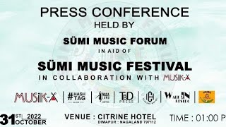 sumi music forum in collaboration with MusikA at urbanhut Dimapur