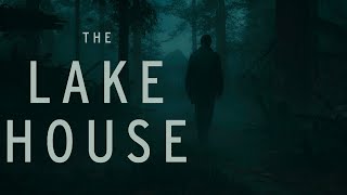 The Lake House: Alan wake 2 DLC Full Gameplay / Walkthrough 4K (No Commentary)