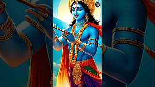 Tu Vrindavan Ko Karo Hai #bhagwankrishna #Newbhajan #krishnasong #hitbhajan #newsong #bhajan #shorts