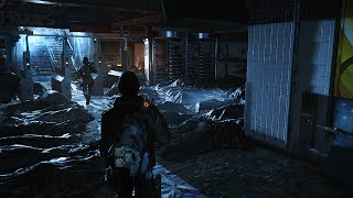 The Division Beta - Unleashing the Plague