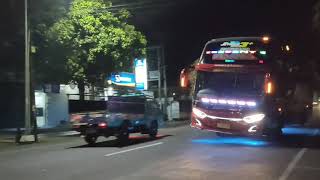 bus oleng full basss//bus mania oleng