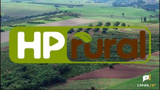 HP RURAL #05 - PROJETO INCENTIVA MULHERES DO VALE DO IVAÍ A PRODUZIREM CAFÉ DE ALTA QUALIDADE