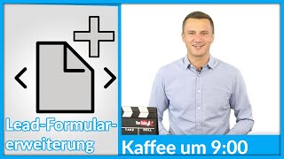 Lead-Formularerweiterungen bei Google Ads