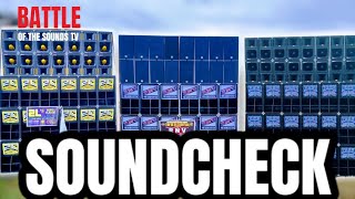 PART 4 SOUNDCHECK | Tay og sa cabatuan 2023 #battleofthesoundstv