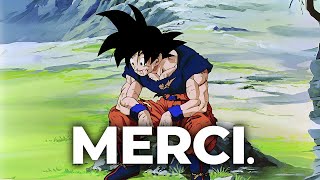 Rohff - Cardio 『 Anime MV 』 Dragon Ball !