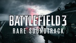 Battlefield 3 Soundtrack: Going Hunting - Carrier Walk Theme | Campaign Music