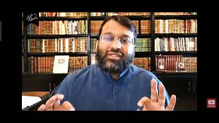 Majority of Islamic scholars around the world do not hold istigatha to be shirk - Sh Yasir Qadhi