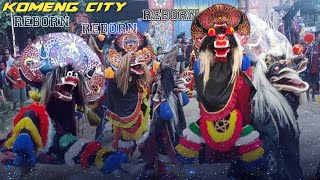 FULL RAMPAK BARONGAN JARANAN KRIDO TURONGGO Live Talang sari sedikit kecewa!! | PEMBARONG LAMPUNG