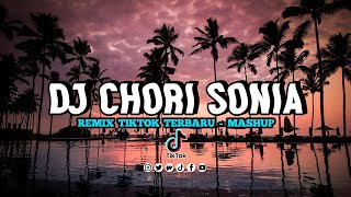 DJ CHORI SONIA  X  DONT YOU NEED SOMEBADY CAMPURAN REMIX TERBARU 2022