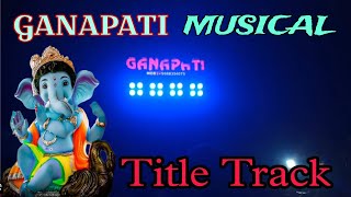 Ganapati Musical, Jajpur  // Title Track @odiamusical_dj #bhasani #dj #trending #berhampur