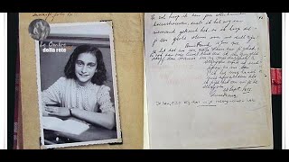 Il dramma della deportazione - Il diario di Anna Frank (2019)