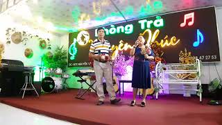 Lê Sang & Ngọc Oanh...Đừng Trách Em Tội Nghiệp.