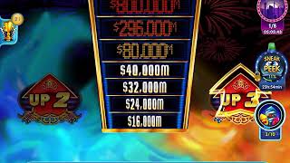 TwinFireworks, Quick Hit slots app *HUGE WIN*