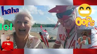 CANADA DAY (NORTHBAY, ONT) JULY,1ST 2022