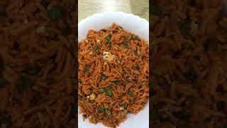 Schezwan Fried Rice #shorts #short #youtubeshorts #restaurant #youtube #foodie #food #nonveg