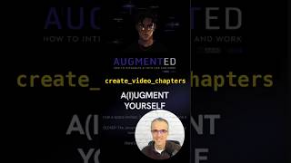 AI Lab Demo 18 | fabric create_video_ chapters #ai #openai #fabric #creator #cybersecurity