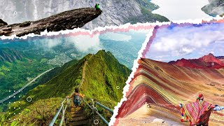 Top 10 Best Hikes In The World