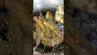 LELENYA DIPENGGAL GINI,ENAK BANGET DI CABE IJO #shorts #short #shortvideo #masakanindonesia