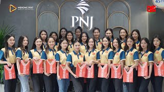 MekongPro M&M - Miss DNC 2023 - PNJ Company Tour