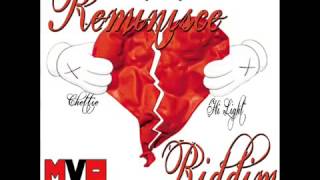 CHETTIE   YOU AND ME   REMINISCE RIDDIM   MVP RECORDS   OCTOBER 2014