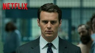 MINDHUNTER | Trailer 2# Netflix Legendado