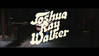 Joshua Ray Walker - Canyon (Official Music Video)