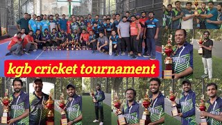 kgb cricket tournament Thrissur .Ernakulam .Kottayam .Trivandrum cricket teams 23/03/24