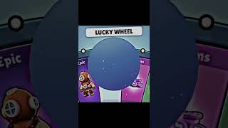 Spinning the lucky wheel until I get a special skin | Day 32 #stumbleguys #shorts