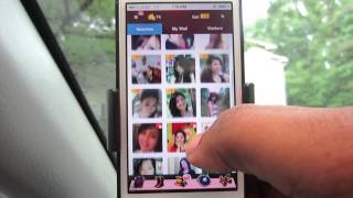 TimHop: Best Free Asian Dating APP