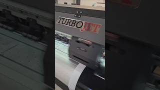 Turbojet 1802 - 2 cabeças Epson i3200 - 4 passes