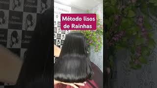 método lisos de Rainhas