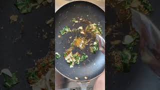 Instagram Trending Alio E Oglio Maggi | Maggi | #Shorts #maggi #maggirecipe #viralmaggi #foodhacks