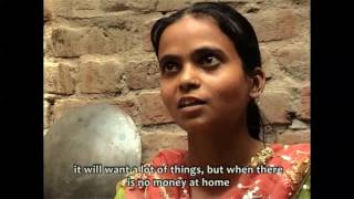 Aao ke koi khwab bunein - A film on Weavers community