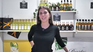 EMPRESAS FERIA SABORES ALMERIA DIA 1