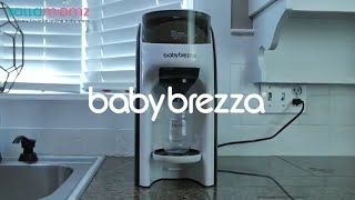 Baby Brezza Formula Pro Advanced