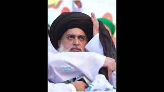 Famous Tiktoker Shazaib Sialkoti Talk About Allama Khadim Rizvi