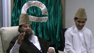 Leicester Giyarvee Shareef Main Speech By Mufakkir e Islam Pir Syed Abdul Qadir Jilani I 13/10/24