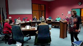 Cowra Council - General Committee Meeting - 08-07-2024