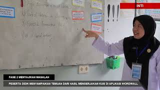 VIDEO PPL AKSI 2 PERTEMUAN 2 PPG UNM | SEJARAH – DISCOVERY LEARNING (15 MENIT)