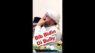 Kyai Anwar Zahid Gojlog Habib Bidin