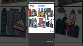 Pick the sock FunCaptcha  #hcaptcha #rjahidali1 #shorts #viral #viralvideo