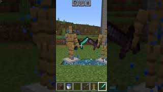 #minecraft #trending #short