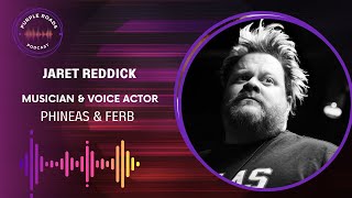 Purple Roads | Jaret Reddick | Musician & Voice Actor | Phineas & Ferb