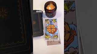 Cancer tarot reading 🦀