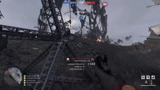 Battlefield 1 Horse Abuse